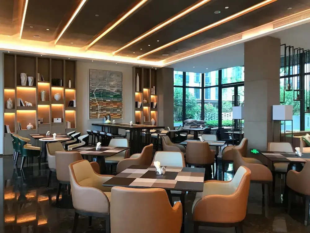 Artel Yunfu Hotel