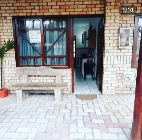 Residencial Rogério Suites