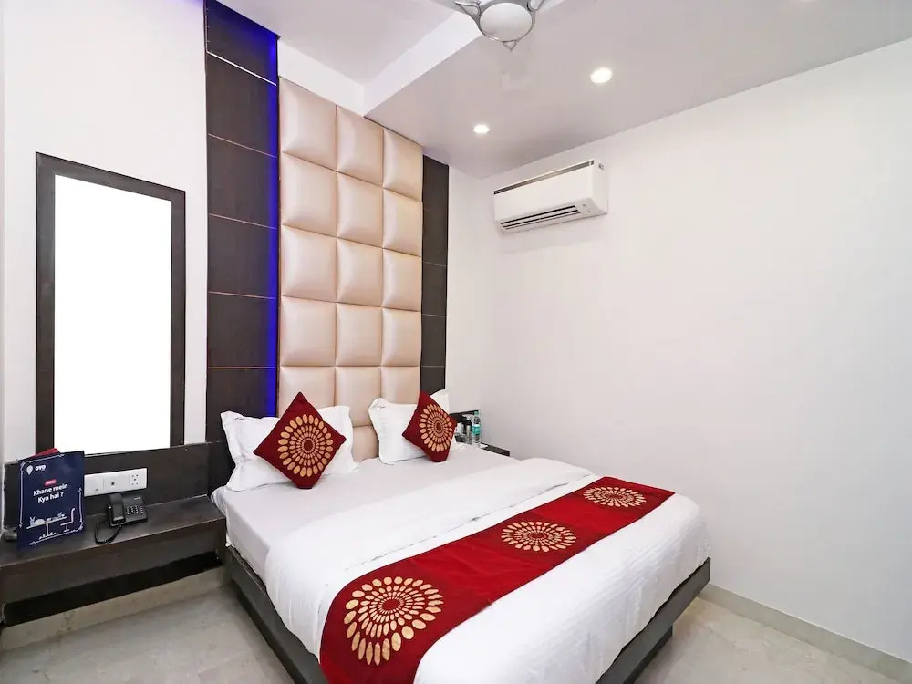 Aman Guest House