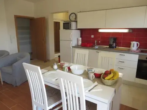 Apartments Filipovic