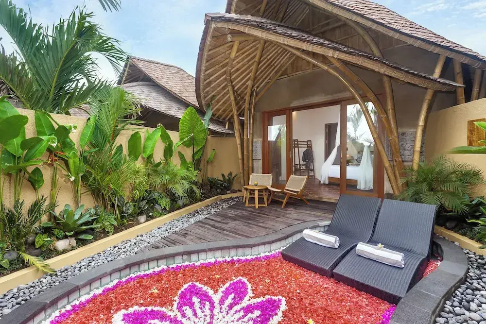 The Scape Valley Villas