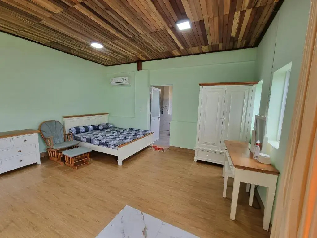 Homestay Sen & Zen Villa Vũng Tàu