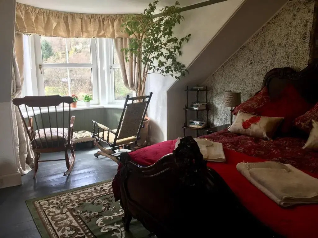 Rosebank House Bed & Breakfast