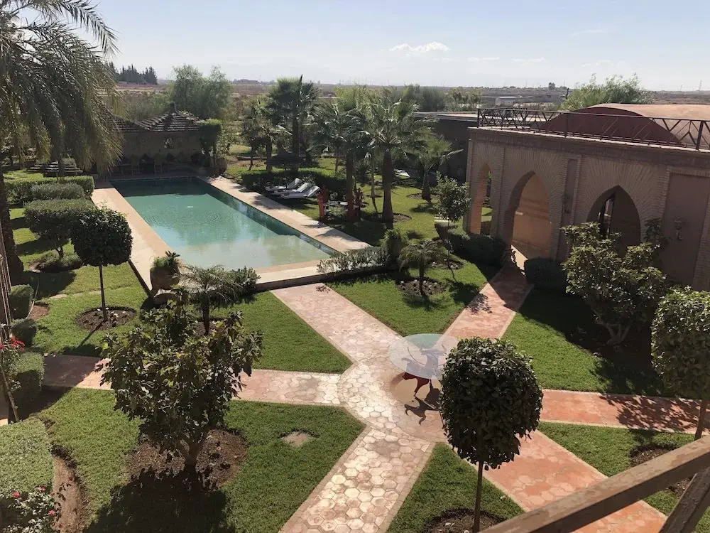 Villa Dar Victoune