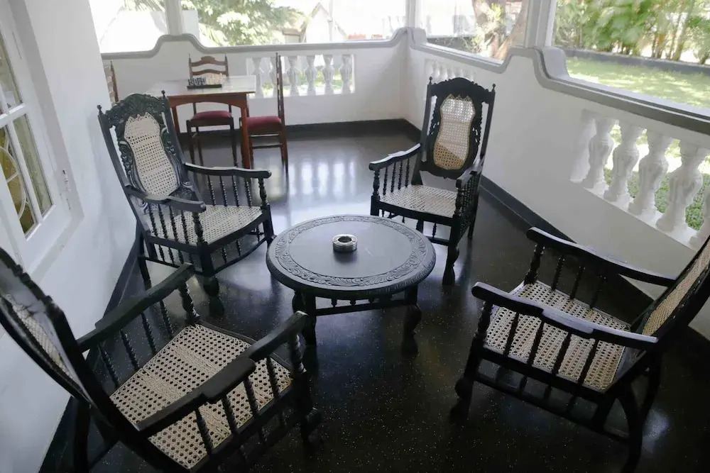 Villa Asapuwa  The Calm Residence