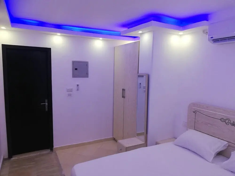 منتجع سيسيليا cecelia resort