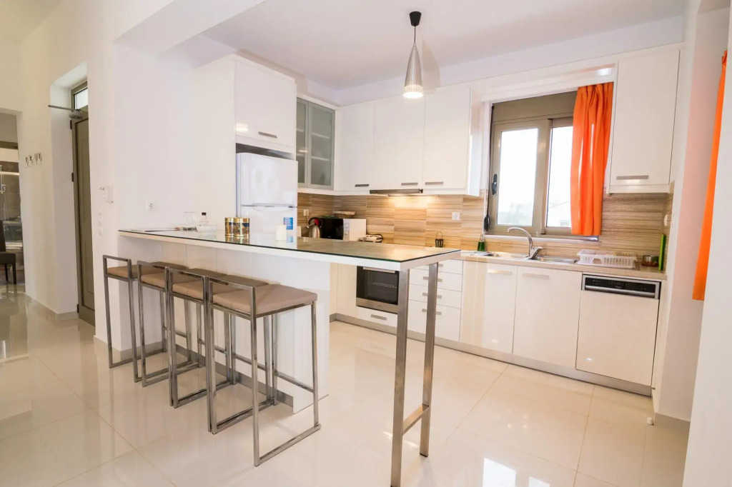 Villa Arda Large Private Pool Sea Views A C Wifi - 2425