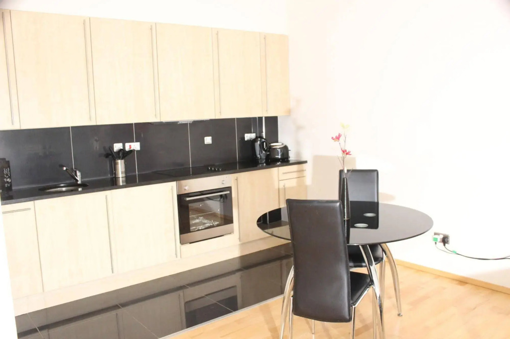 Glasgow Lofts
