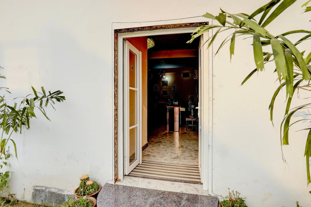 OYO Hotel O Kashi Ghat Varanasi Formerly Gulab Residency