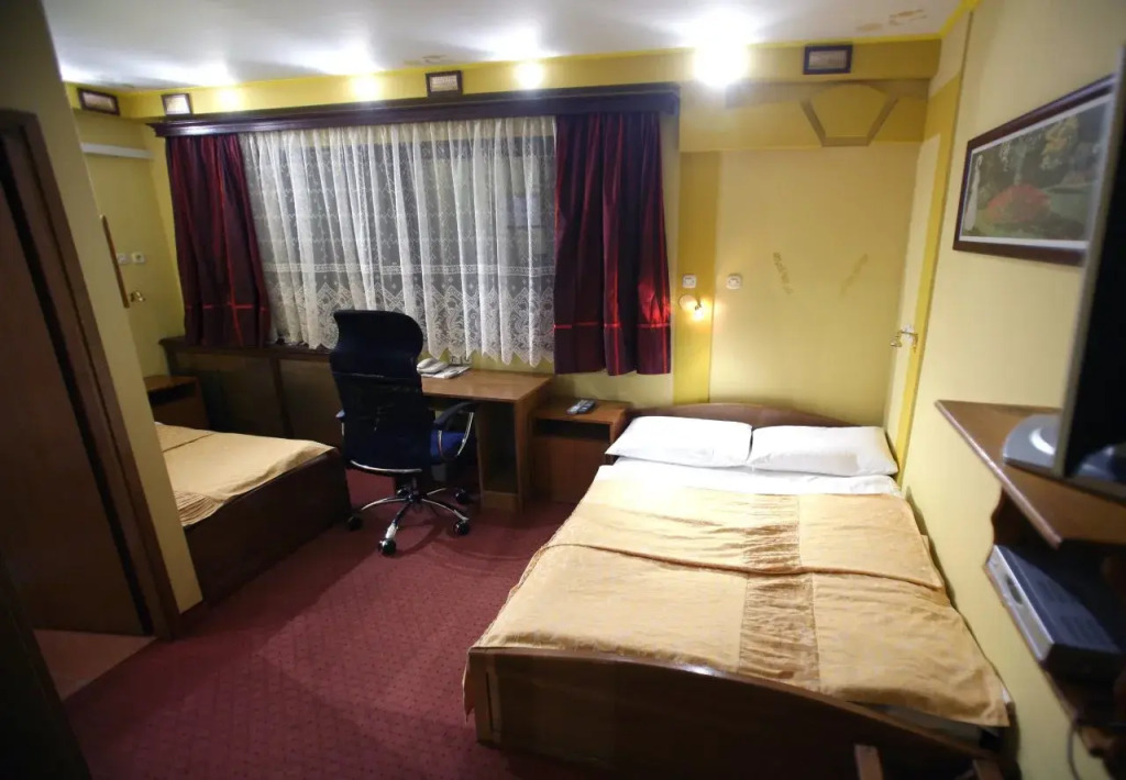 Hotel Garten