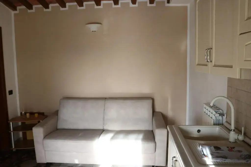Podere La Tona