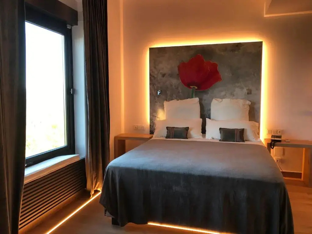 Boutique hotel Urbisol