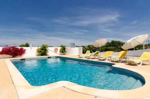Villa Larotil