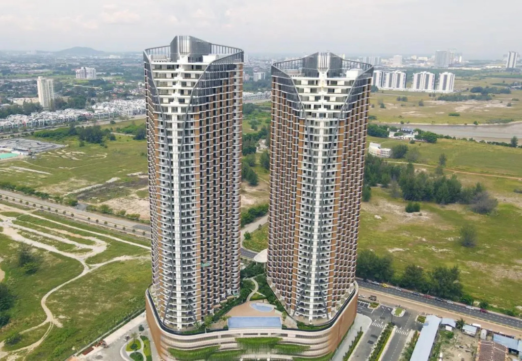 Birkin International Hotel
