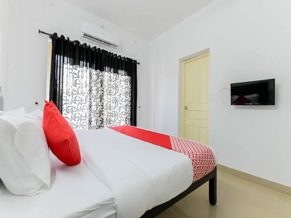 OYO 11891 Amare Beach Resorts