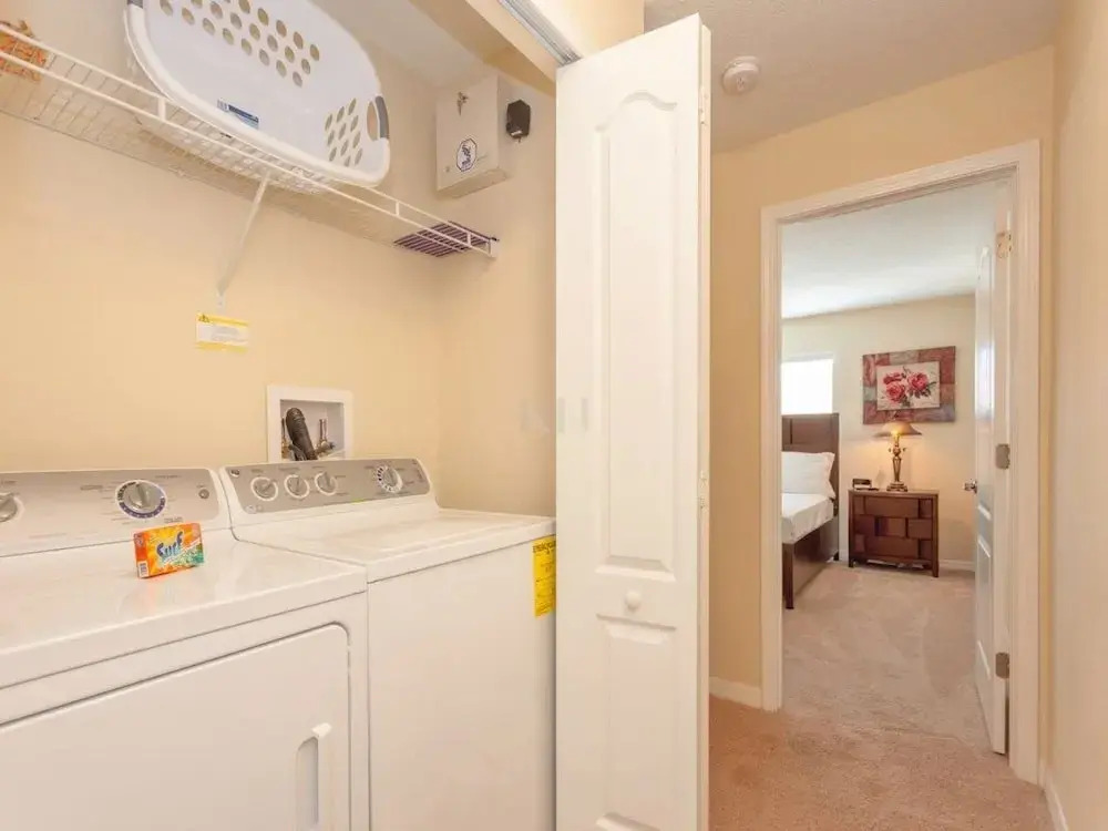 Fv50095 - Paradise Palms - 4 Bed 3 Baths Townhome