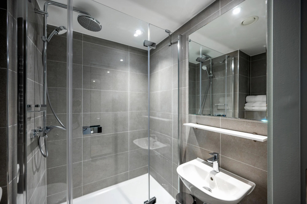 Staycity Aparthotels Dublin Tivoli