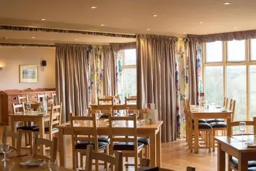 The Poltimore Inn