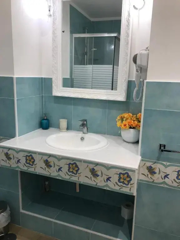 Agorà Rooms