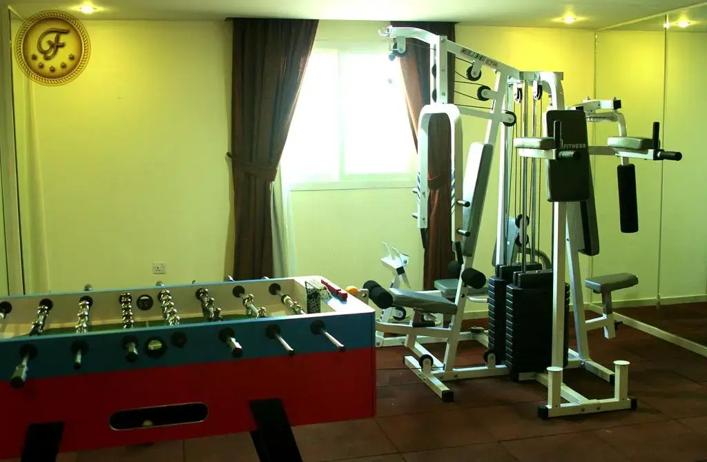 Alfahad Hotel