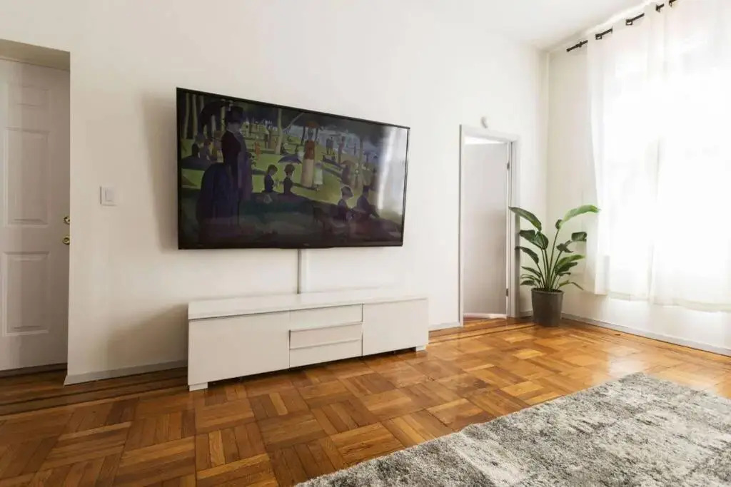 2000 sq ft Luxury 4bd Union Square Apartment
