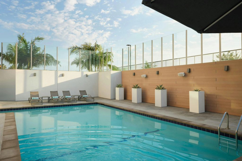 Element by Marriott Anaheim Resort Convention Center