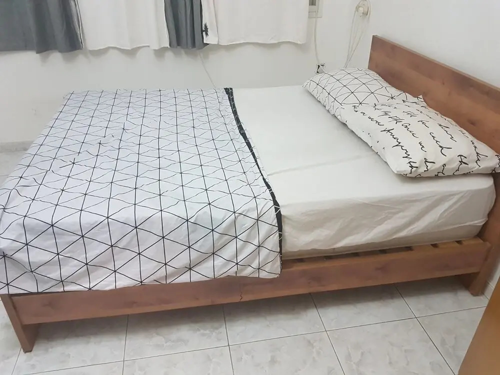 Vacation Apartment