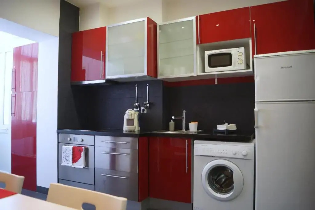 Apartamento Centro de Lisboa