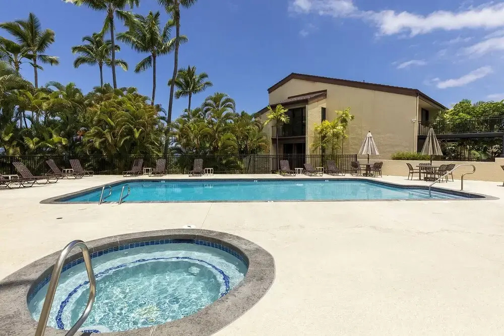 Country Club Villas 234