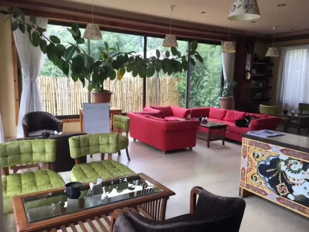 Bhutan Suites