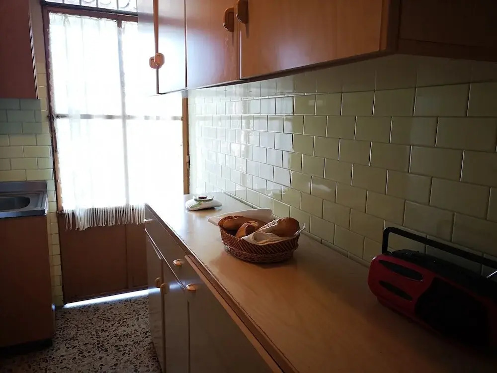 Tasteful Holiday Home in Comiso With Garden