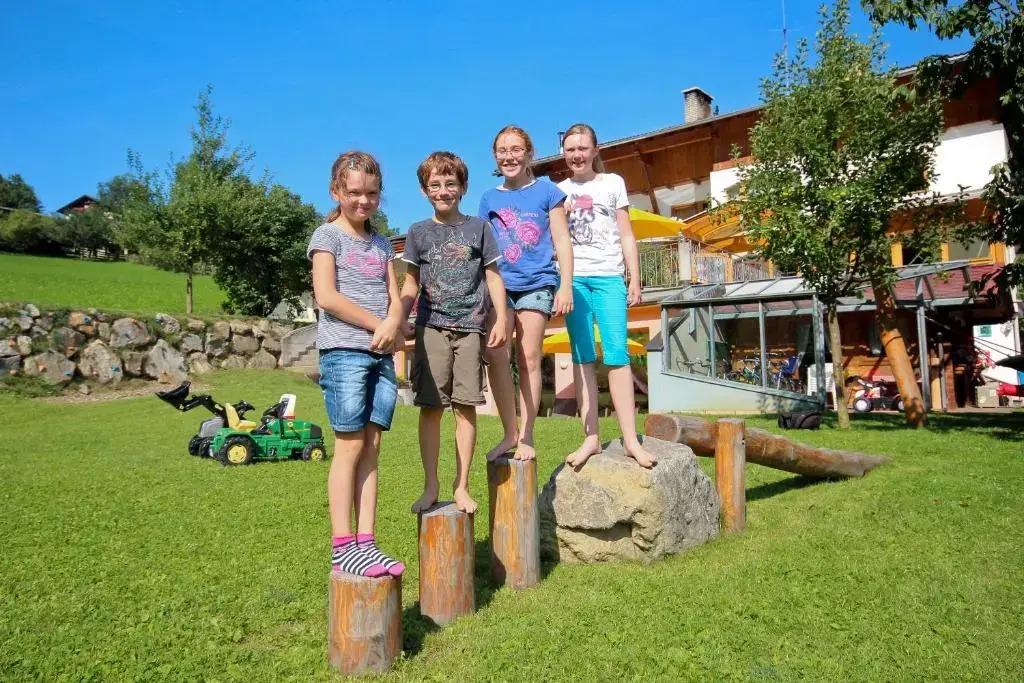 Ladestatthof