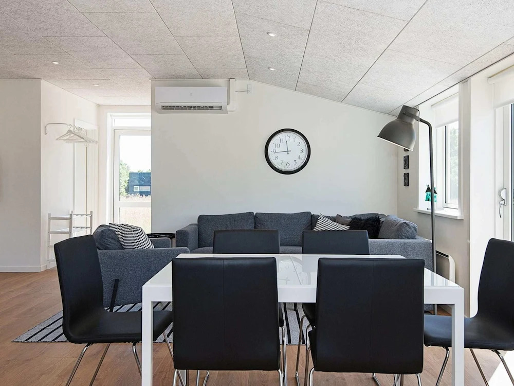 4 star holiday home in Løkken