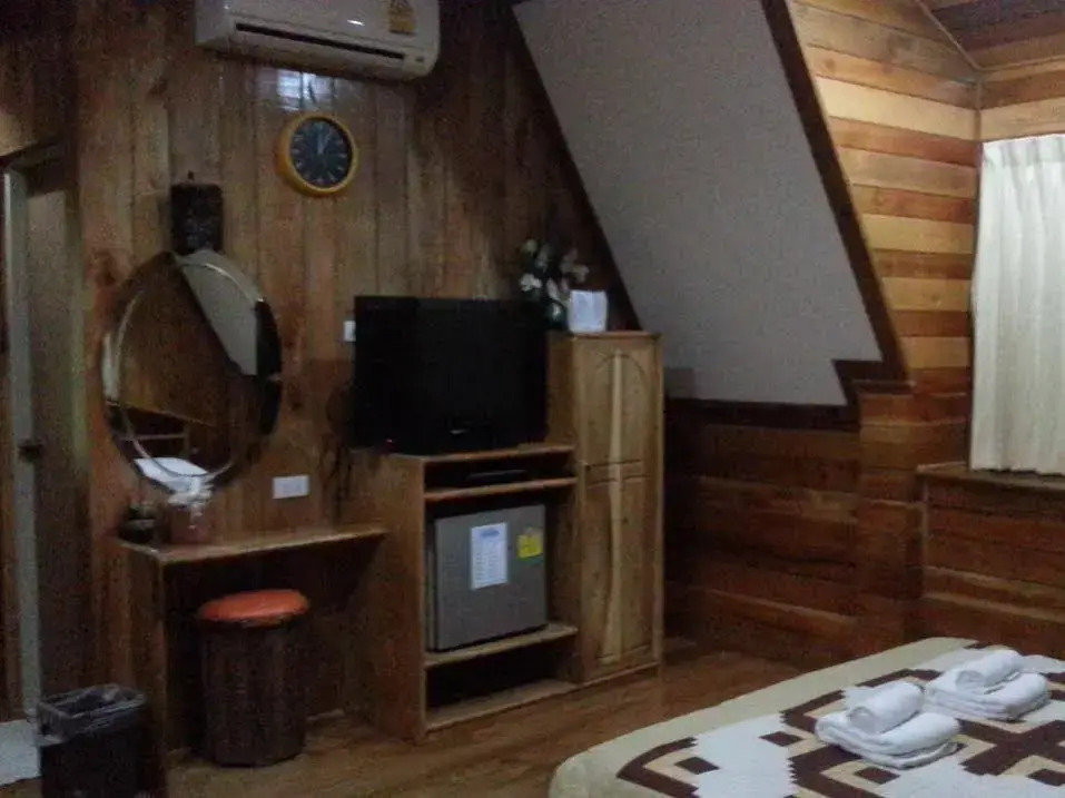 Magmai HomestayTak