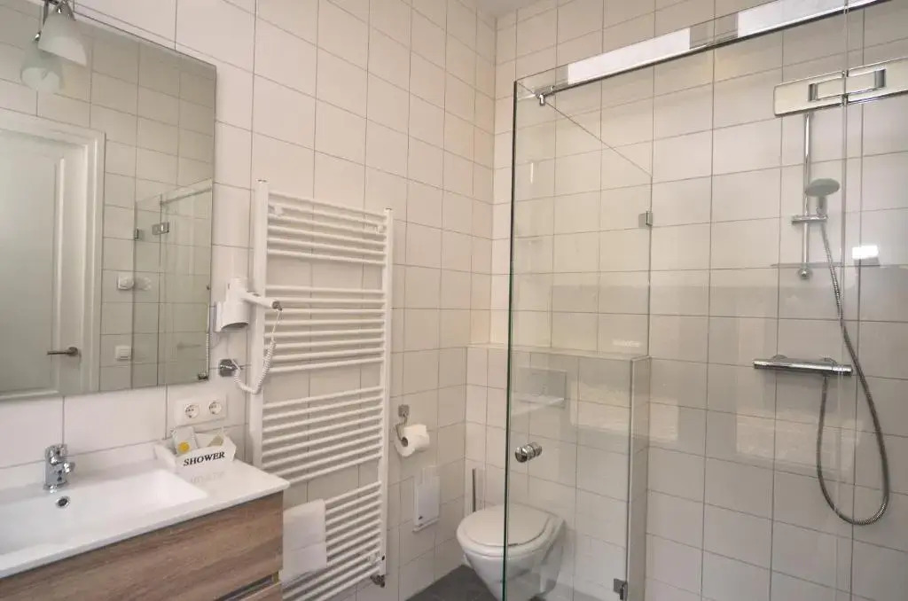 DAC50 Luxurious apartment Domburg