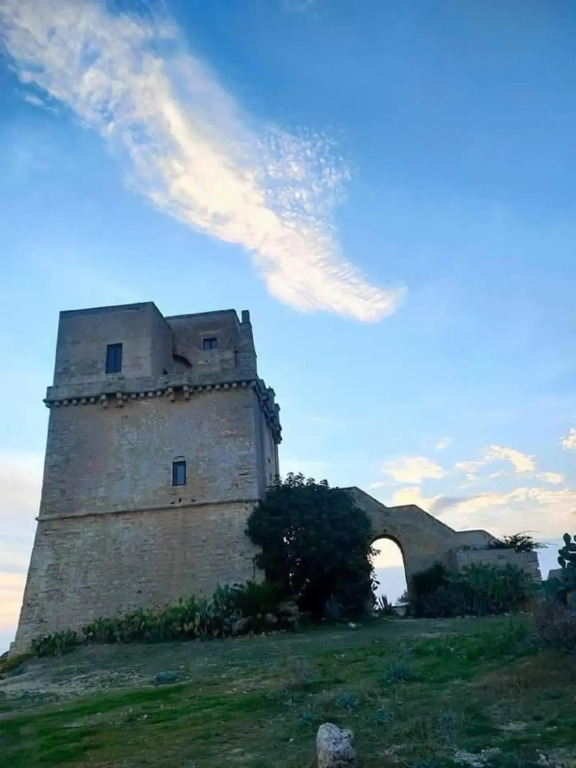 Villa Mirante