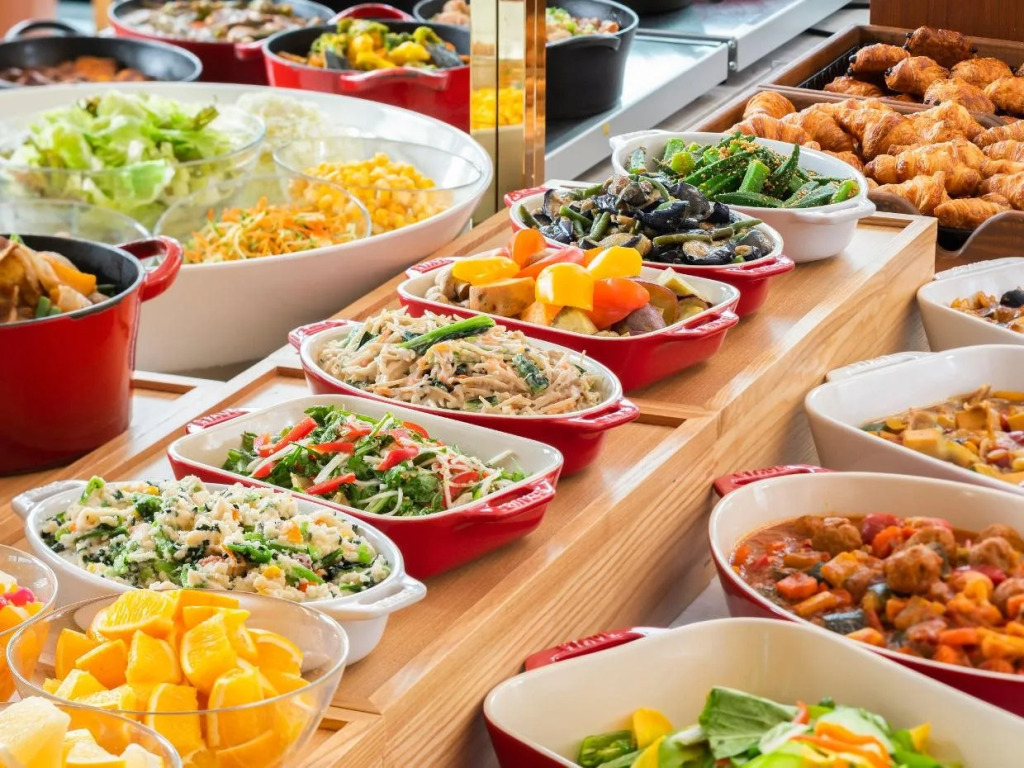Candeo Hotels Osaka Kishibe