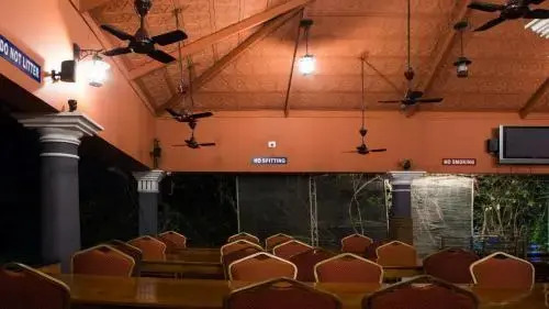 De Rock Jungle Living Resort Masinagudi