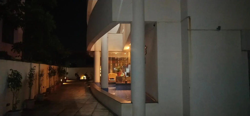 Hotel Sumanchandra Suites