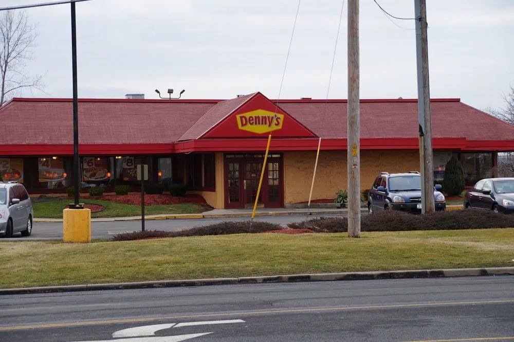 Howard Johnson East Syracuse