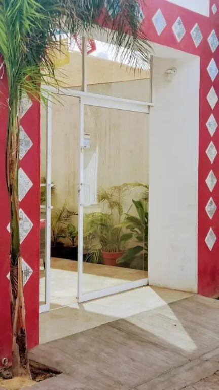Hotel Argentina