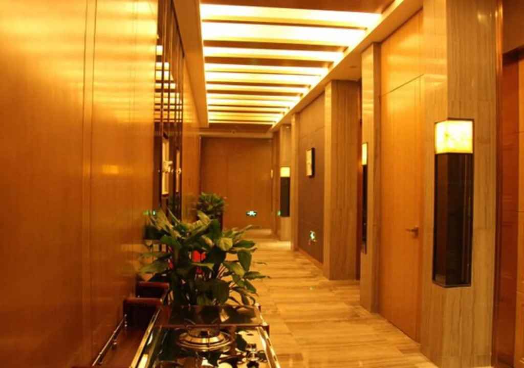 Lyhn International Hotel Chengdu Taikoo Li