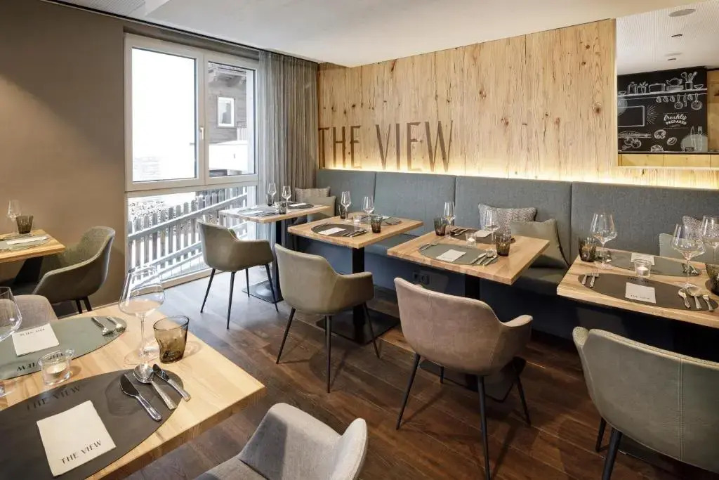 Hotel Sonnblick