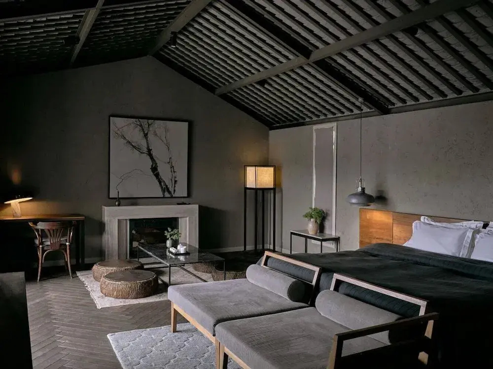 Yue Shang Boutique Holiday Inn