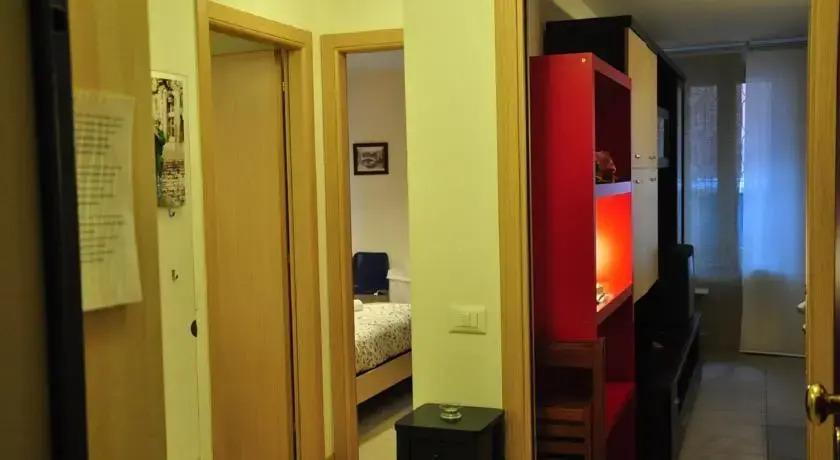 Great flat in central Venice