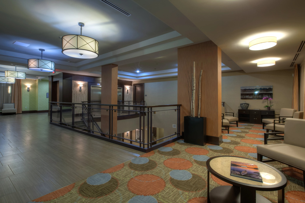 Staybridge Suites Hamilton - Downtown by IHG