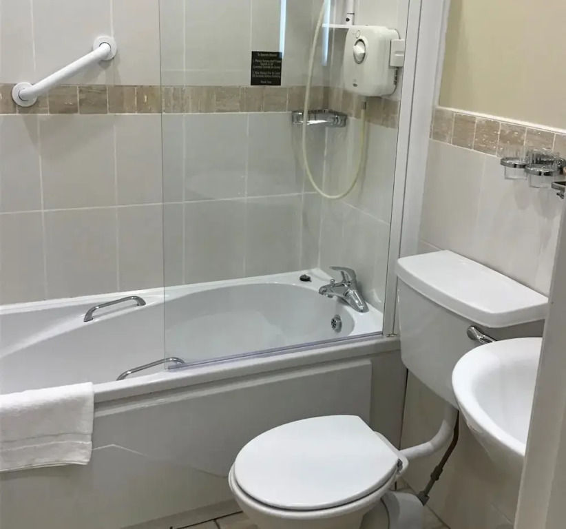 Glenwood Guesthouse