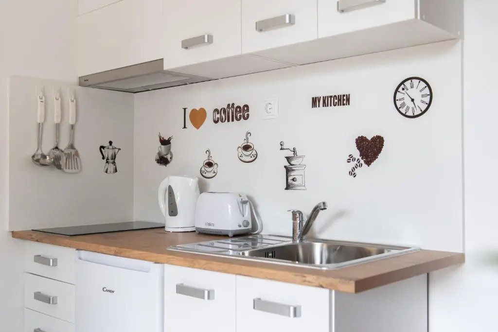 Studio Apartment Vittoria