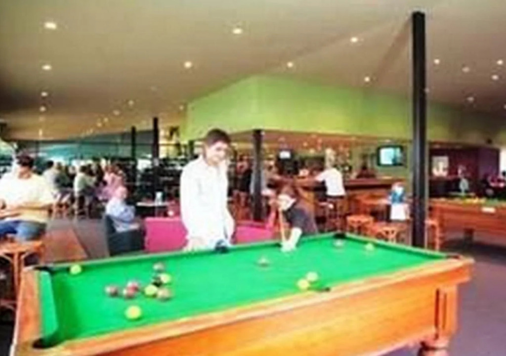 Tandara Motor Inn
