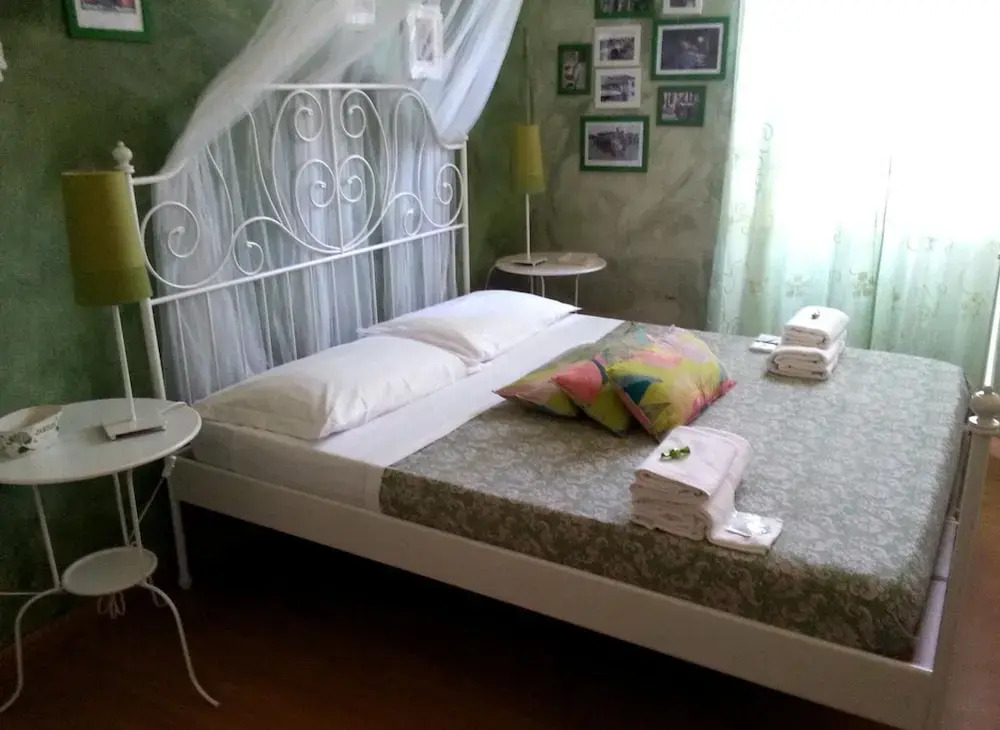 Labicana 42 B&B